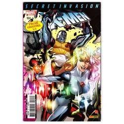 X-MEN LE MAGAZINE (MARVEL FRANCE) N°151
