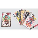 Shi (Semic) N° 1 à 8 - Collection Complète - Comics Crusade